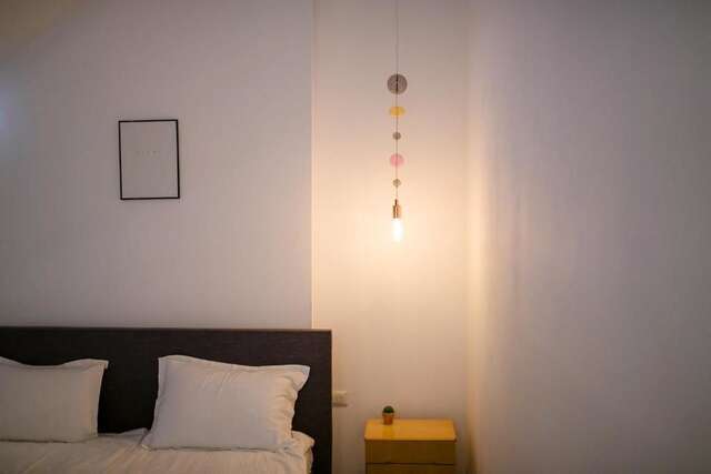 Апарт-отели Camino Home 2 Клуж-Напока-71