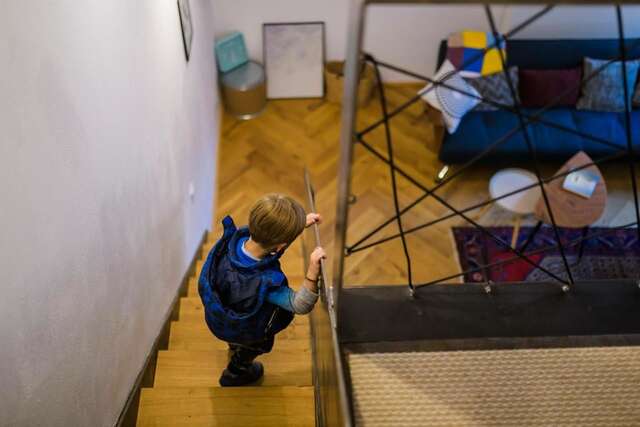 Апарт-отели Camino Home 2 Клуж-Напока-11